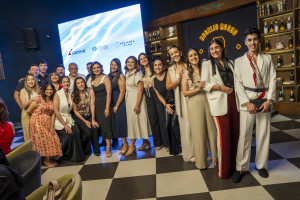 Intertours presenta al mercado una nueva plataforma digital de cotización y reservas: Cruceros del Mundo